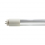 لامپ مهتابی LED سفید مهتابی 220V-9W هیت سینک دار 60 سانتیمتر