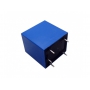 رله 12V-15A پایه میلون قوطی بلند مارک LIMING کد JZC-22F