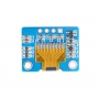 ماژول OLED 0.42 I2C سفید رزولوشن 70X40 با درایور SSD1306
