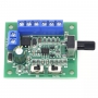 ماژول کنترل دور موتور PWM DC 8-24V