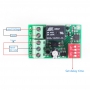 ماژول رله 12 ولت تاخیر در قطع مدل YS-RT1M
