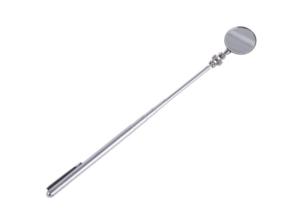 آینه تلسکوپی گرد قطر 30mm