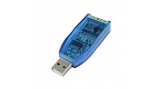 مبدل USB به سریال RS485 چیپ PL2303