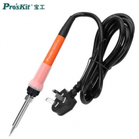 هویه قلمی سرامیکی پروسکیت Proskit مدل SC-130H-25 به همراه پایه تکیه گاه