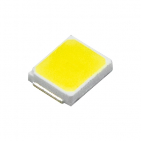 SMD LED پکیج 2835 سفید مهتابی 9V 0.5W
