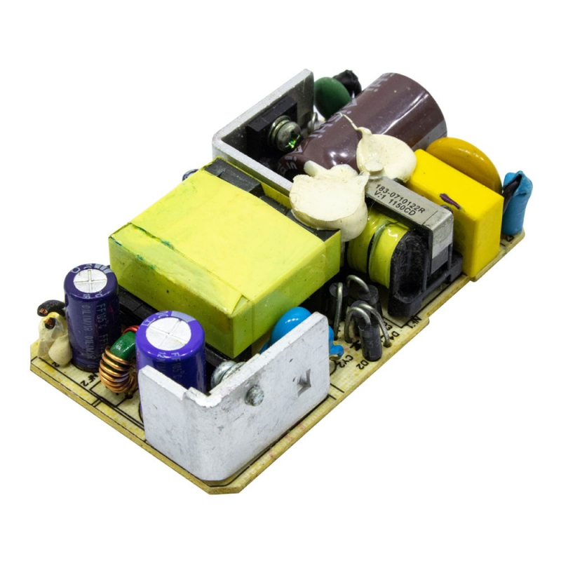 برد تغذیه سوئیچینگ 12v-3.5A
