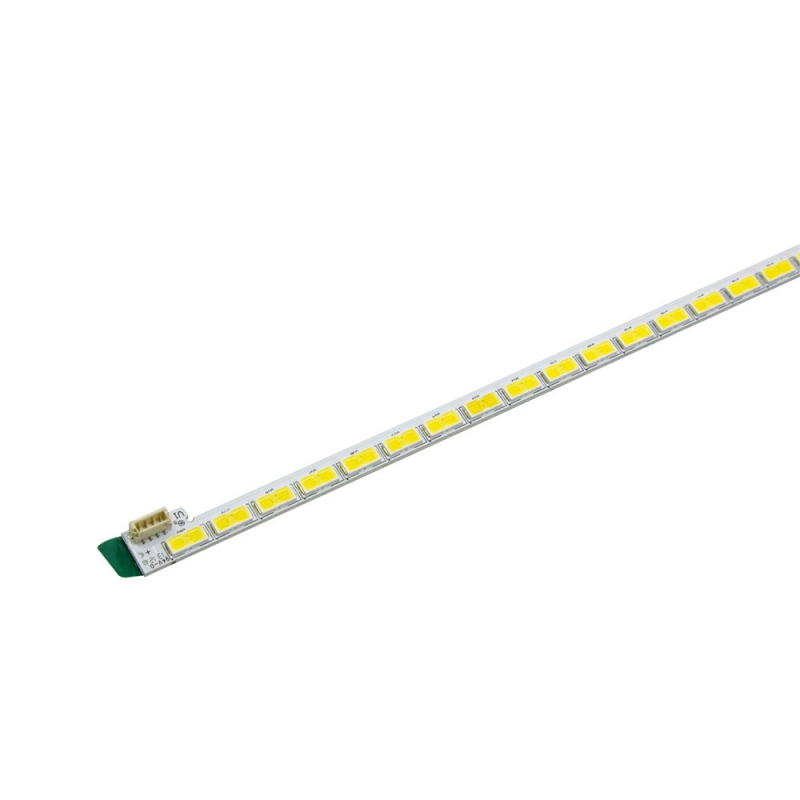LED بک لایت پنلی 60LED سفید یخی 49cm
