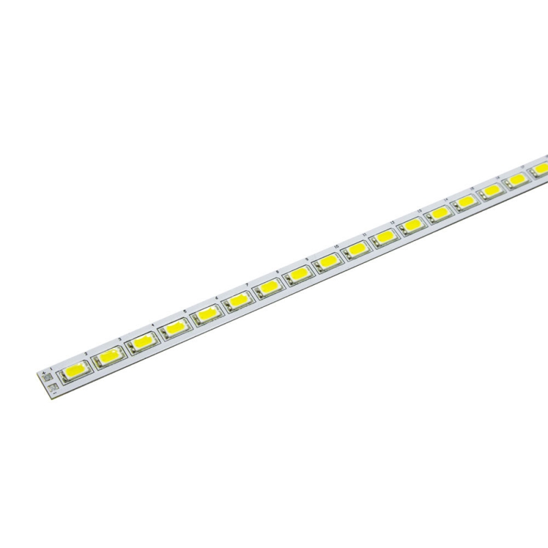LED بک لایت پنلی 48LED سفید مهتابی 44cm
