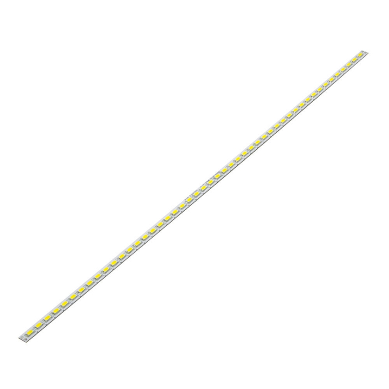 LED بک لایت پنلی 48LED سفید مهتابی 44cm