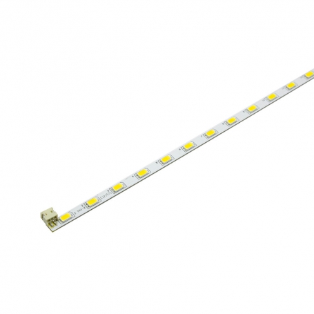 LED بک لایت پنلی 30LED سفید مهتابی 45cm