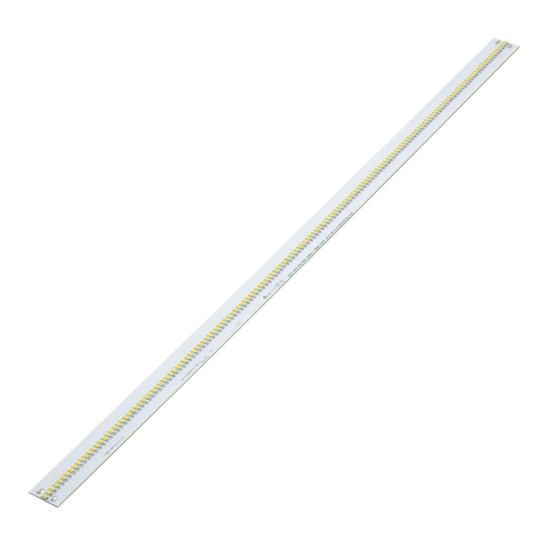 LED بک لایت پنلی 156LED سفید طبیعی 58cm مارک Power Light