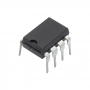 تراشه PWM کنترلر UC3842AN پکیج DIP