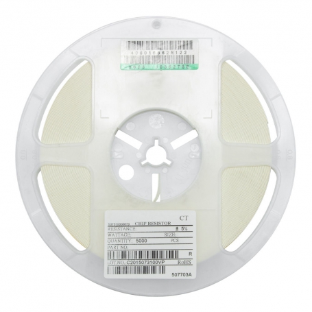 مقاومت 680k اهم پکیج 1206 SMD 