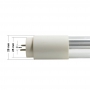 لامپ مهتابی LED سفید طبیعی 24V-18W هیت سینک دار 120 سانتیمتر