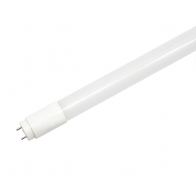 لامپ مهتابی LED سفید مهتابی مات  220V هیت سینک دار 150 سانتیمتر