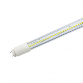 لامپ مهتابی LED سفید طبیعی 24V-18W هیت سینک دار 120 سانتیمتر