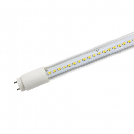 لامپ مهتابی LED سفید مهتابی 220V هیت سینک دار 150 سانتیمتر
