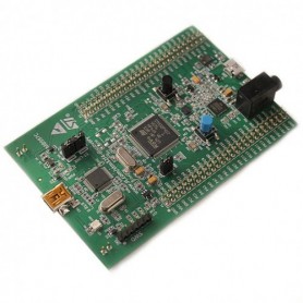 Discovery kit for STM32 F4 series - with STM32F407 MCU