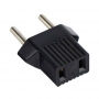 دوشاخه تبدیل 110V