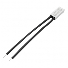 ترموسوئیچ حرارتی 50 درجه سانتی گراد 5A کد KSD-9700