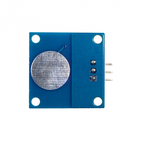 ماژول سنسور لمسی Touch Pad - TTP223