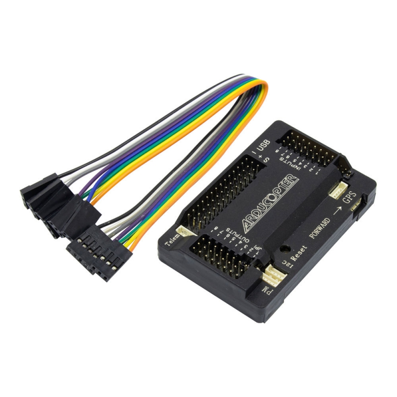فلایت کنترل APM2.8 ساخت شرکت Arducopter