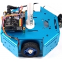 برد توسعه ربات RosBot سازگار با بردهای ARDUINO و Raspberry Pi