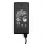 آداپتور 48 ولت 1.25 آمپر بین راهی 48V-1.25A مارک Leader Electronics