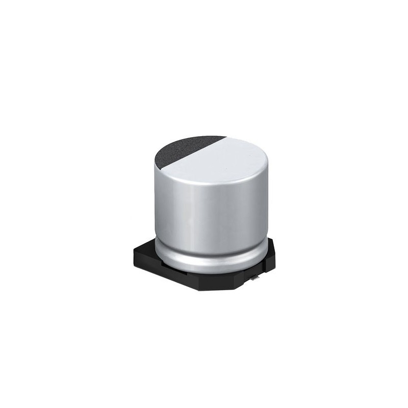 خازن SMD الکت
