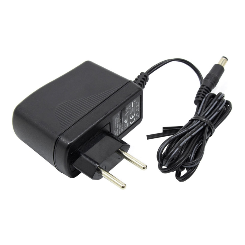 آداپتور 12 ولت 2 آمپر دیواری 12V-2A مارک AMIGO