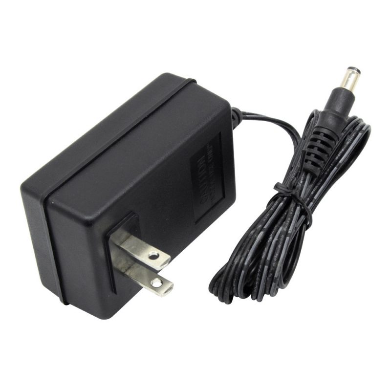 آداپتور 12 ولت 1.5 آمپر دیواری 12V-1.5A مارک AMIGO