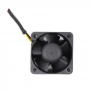 جت فن 12V-4W سایز 4x4x2.8cm مارک SUNON مدل PMD1204PQB1-A