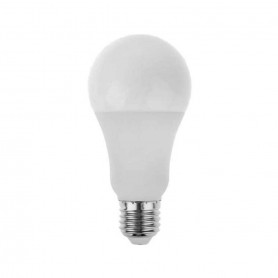 لامپ SMD حبابی 15 وات سفید مهتابی مارک EDC