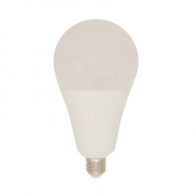 لامپ SMD حبابی 30 وات سفید مهتابی مارک EDC