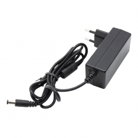 آداپتور 12 ولت 1 آمپر دیواری 12V-1A میکس مرغوب