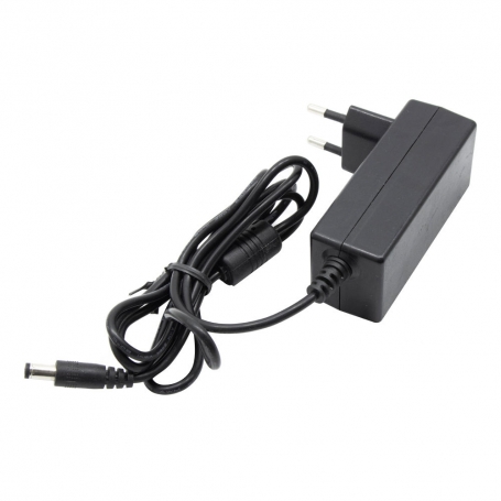 آداپتور 12 ولت 1 آمپر دیواری 12V-1A میکس مرغوب