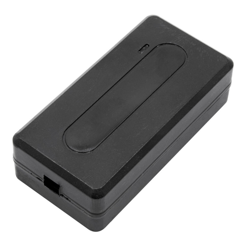 جعبه آداپتور پلاستیکی سایز 100x50x30mm