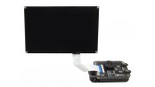 شیلد مولتی مدیا بیگل بون Beaglebone Black با قابلیت LCD Display & Stereo Audio Cape
