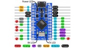 برد آردوینو پرو میکرو Arduino Pro Micro