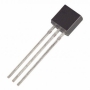 ترانزیستور 2SC1815 پکیج TO-92