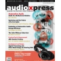 مجموعه 23 ساله مجلات AudioXpress از سال 2001 تا 2023