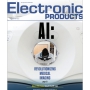 مجموعه 14 ساله مجلات Electronic Products از سال 2009 تا 2022