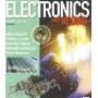 مجموعه 21 ساله مجلات Maplin-Electronics از سال 1981 تا 2001