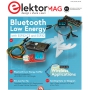 مجموعه 50 ساله مجلات Elektor Electronics از سال 1974 تا 2023