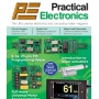 مجموعه 54 ساله مجلات Everyday Practical Electronics (EPE) از سال 1971 تا 2023
