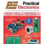 مجموعه 54 ساله مجلات Everyday Practical Electronics (EPE) از سال 1971 تا 2023