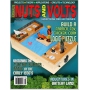 مجموعه 27 ساله مجلات Nuts And Volts از سال 1996 تا 2022