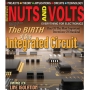 مجموعه 27 ساله مجلات Nuts And Volts از سال 1996 تا 2022