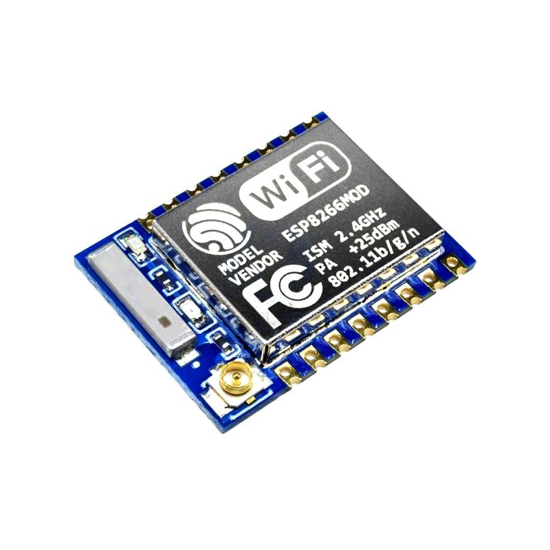 ماژول وای فای ESP8266 ESP-07