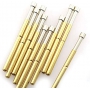 پوگو پین مدل P100-A5 طول 33.35 میلی متر طرح A-Concave Head